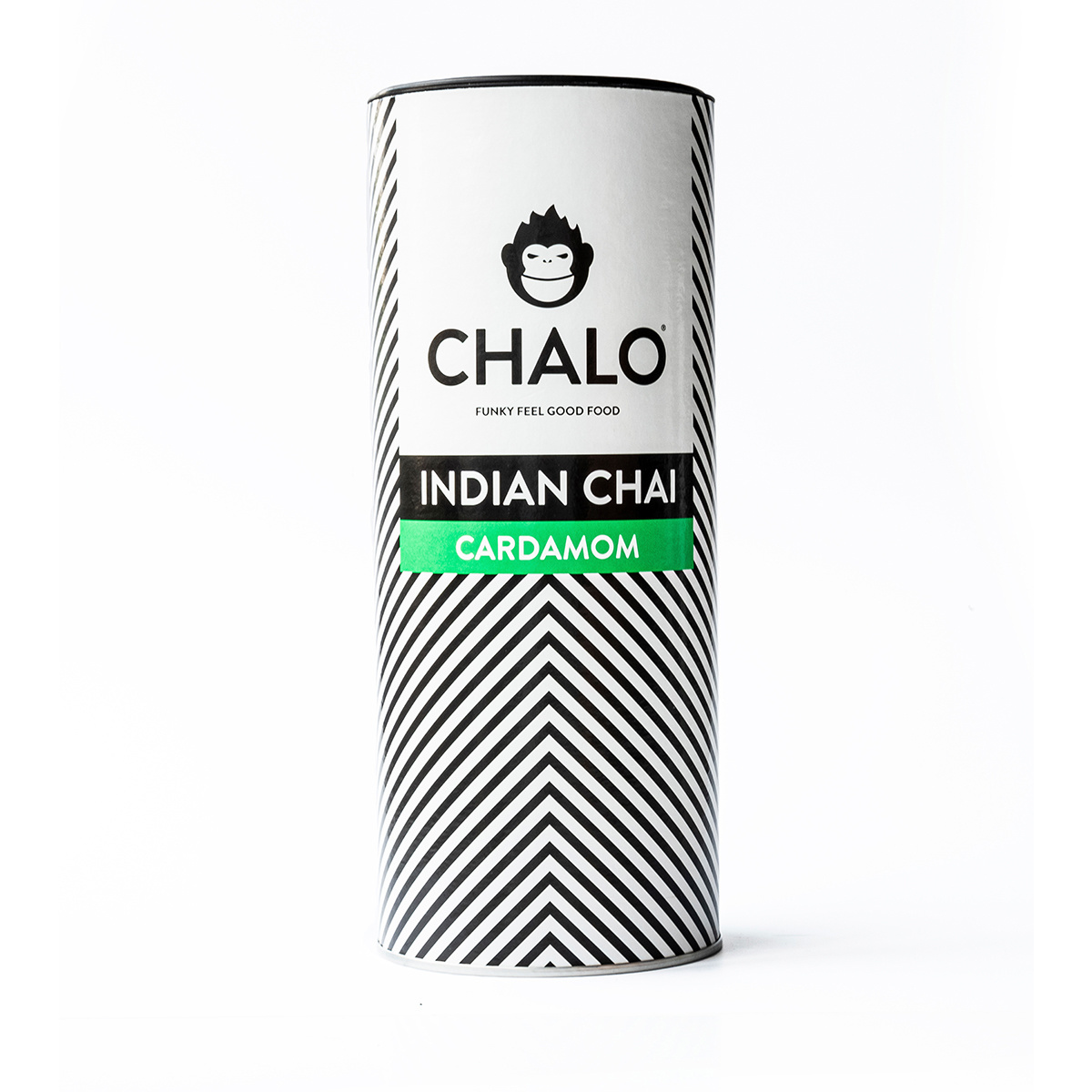Chalo Company Indian Chai Latte Cardamom
