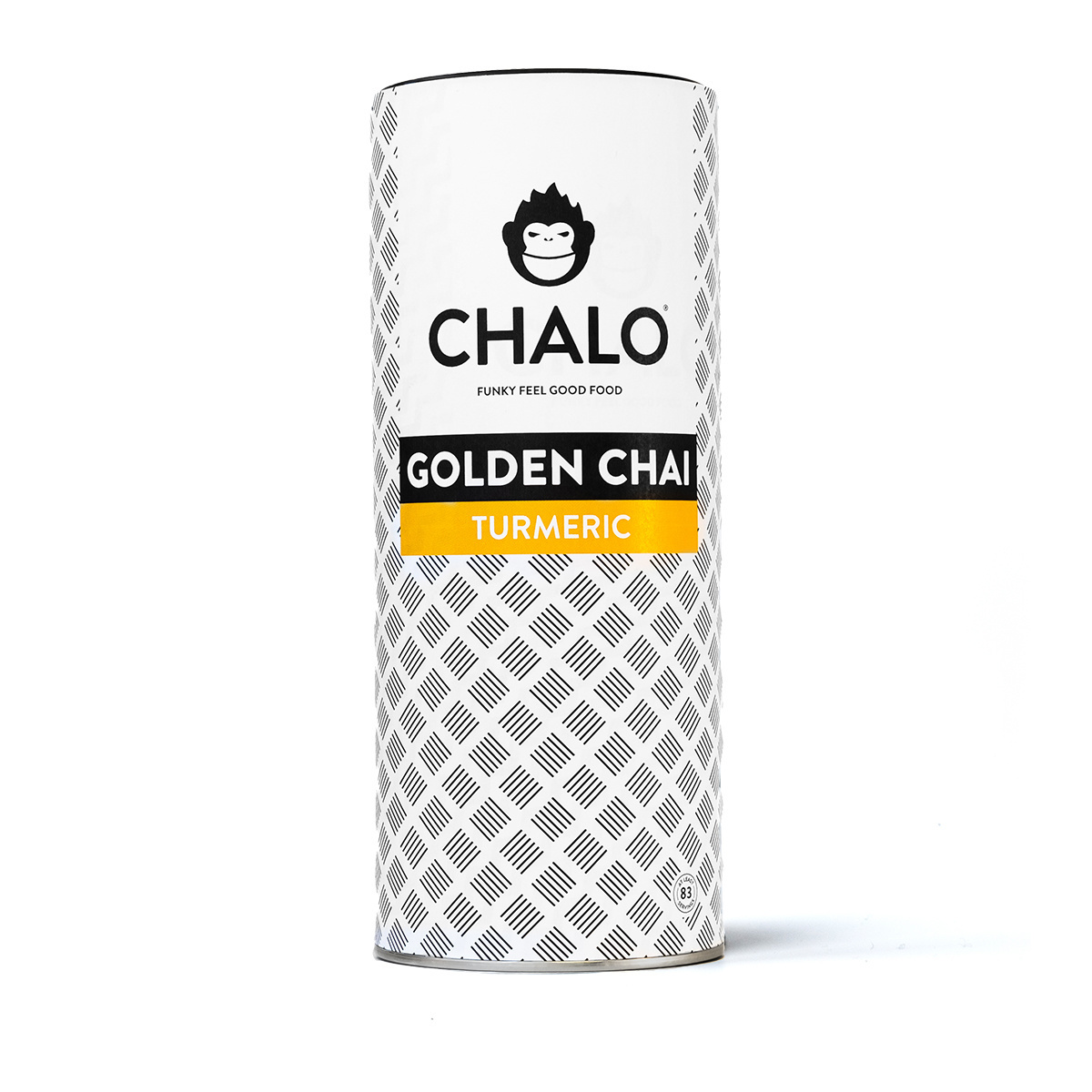 Chalo Company Indian Golden Chai Latte Kurkuma