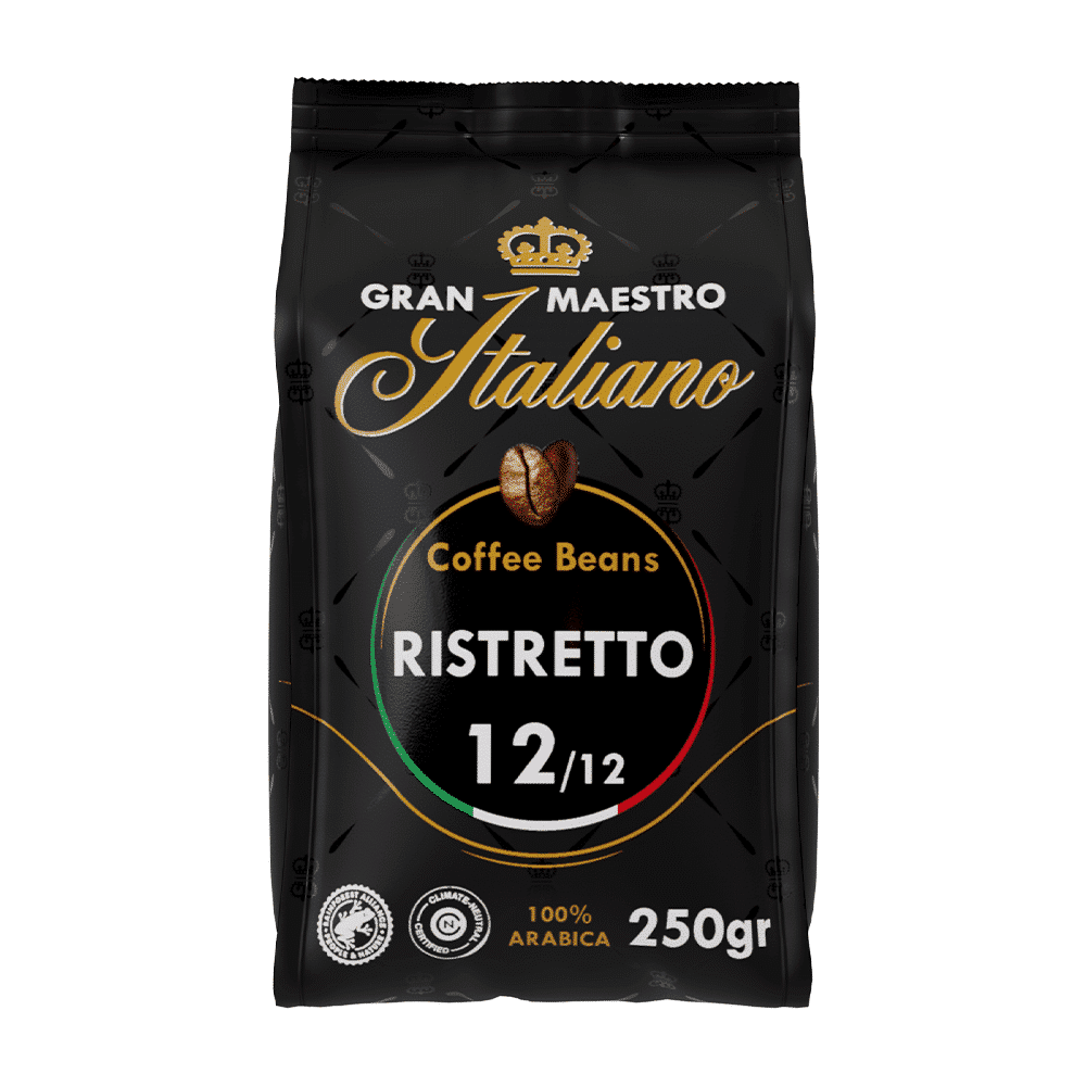 Gran Maestro Italiano | Ristretto | Bonen