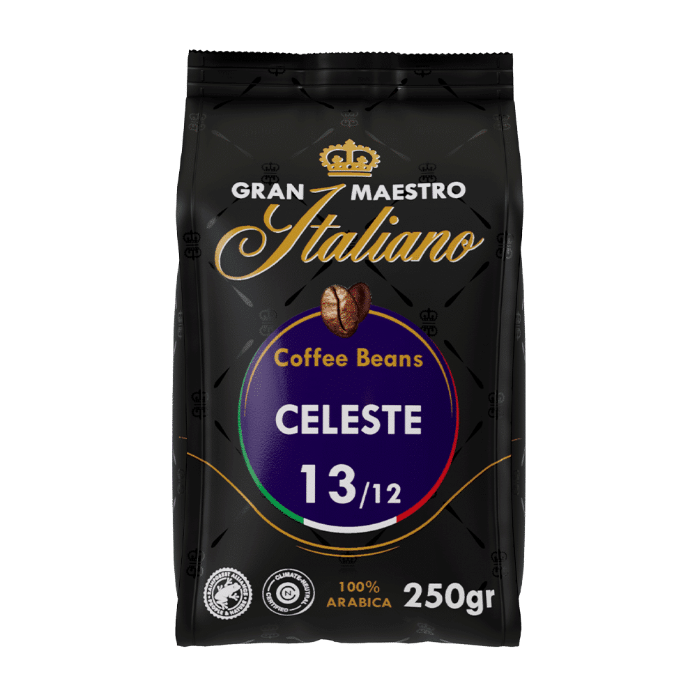 Gran Maestro Italiano | Celeste | Bonen