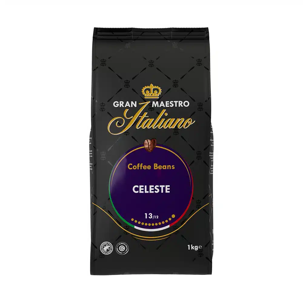 Gran Maestro Italiano | Celeste | Bonen