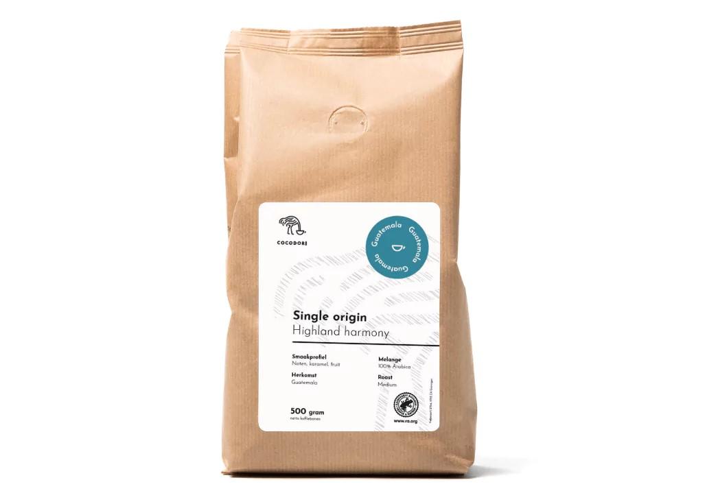 Single Origin – Highland Harmony