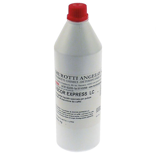 Ascor Express LC Reinigingsmiddel vloeibaar 1000ml