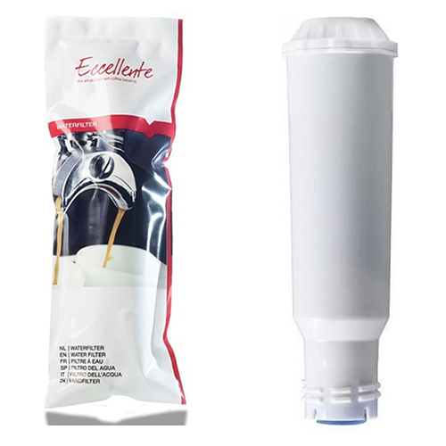 Eccellente Waterfilter geschikt voor Bosch,Krups,Melitta,Nivona,Siemens 3st