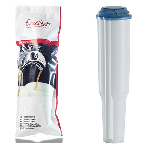 Eccellente White Waterfilter geschikt voor Jura 3st