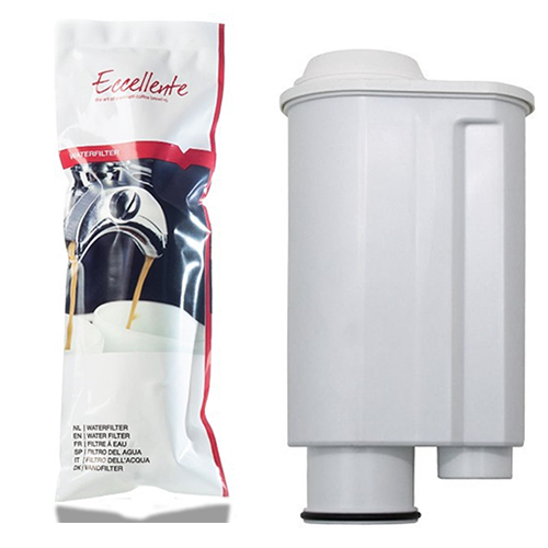 Eccellente Waterfilter geschikt voor Philips/Saeco Intenza+ 3st