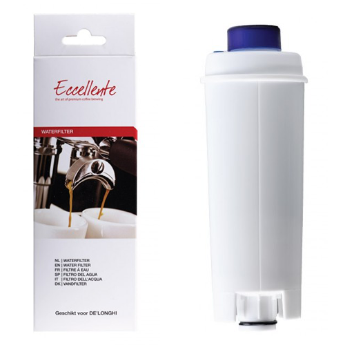 Eccellente Waterfilter geschikt voor Delonghi 3 stuks