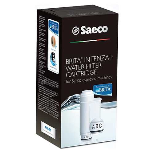 Saeco Brita Intenza+ Waterfilter 3st