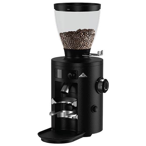 Mahlkönig X54 Home Koffiemolen Zwart