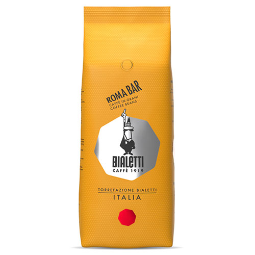 Bialetti Roma Bar koffiebonen 1000gr