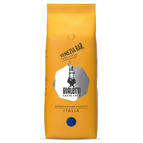 Bialetti Venezia Bar koffiebonen 1000gr