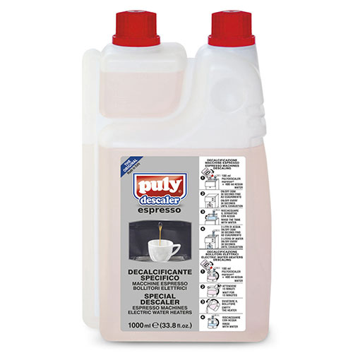 Puly Caff Espresso Ontkalker 1000ml