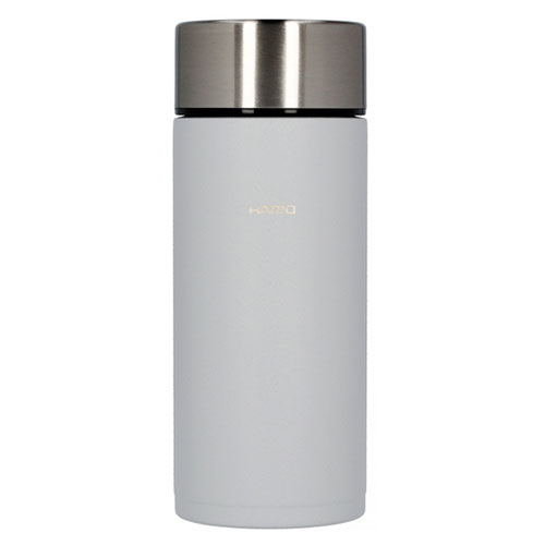 Hario Stick Bottle Thermal Flask Grijs 350ml