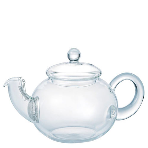 Hario Jumping Tea Pot 500ml