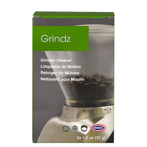 Urnex Grindz molenreiniger 3 x 35 gram