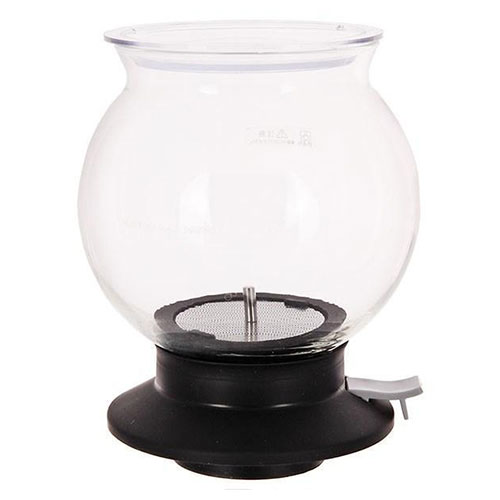 Hario Largo 80 Thee Dripper 800ml