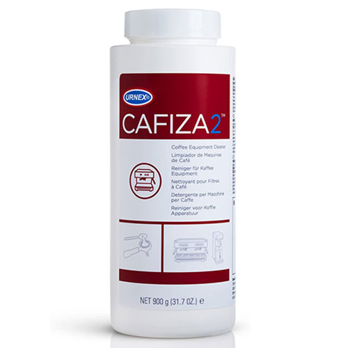 Urnex Cafiza Reinigingspoeder 900 gram