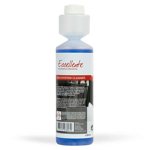 Eccellente Melksysteem Reiniger 250ml