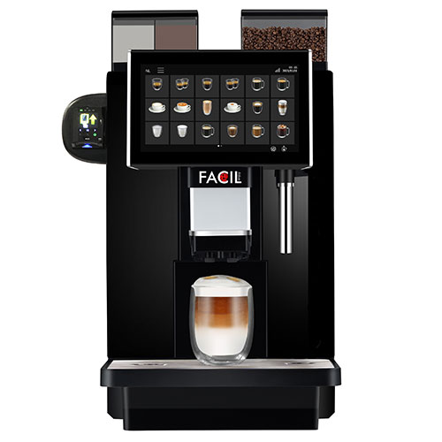 FACILenjoy FE41 Koffiemachine met MDB en betaalsysteem