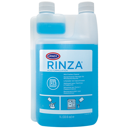 Urnex Rinza Melkreiniger 1100ml