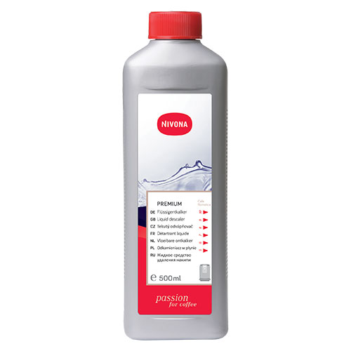 Nivona Premium Vloeibare Ontkalker 500ml