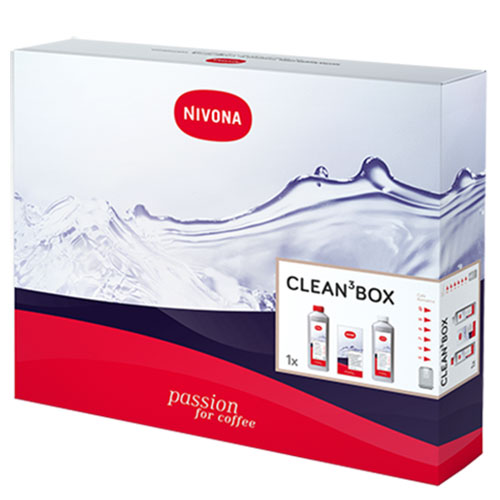 Nivona Clean Box