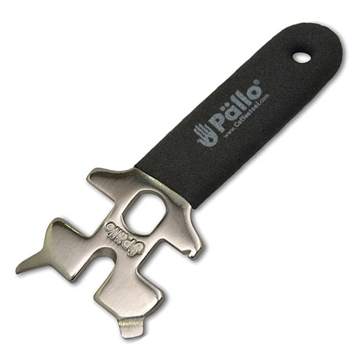 Pällo Caffeine Wrench Multitool