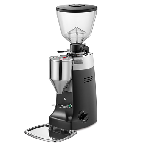 Mazzer Kony S koffiemolen