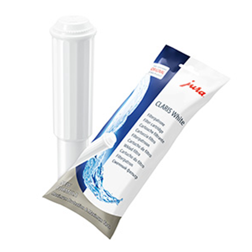 Jura Claris White waterfilter