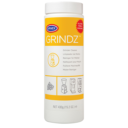 Urnex Grindz Molenreiniger 430gr